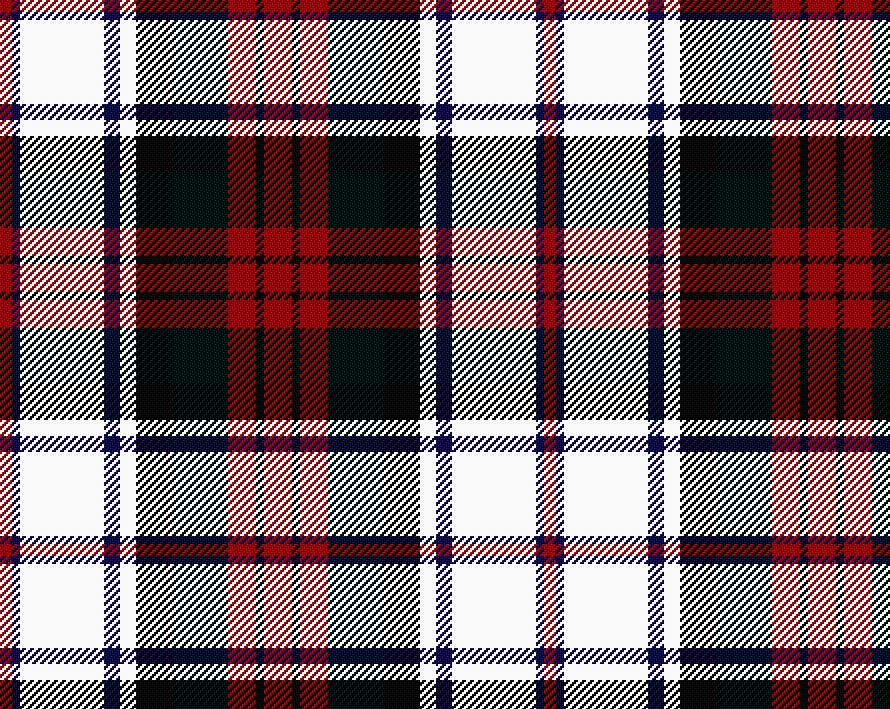 MacDuff Dress Modern Men’s 8yd Kilt | Scottish Shop