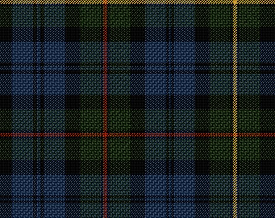 MacEwan Ancient Men’s 8yd Kilt | Scottish Shop