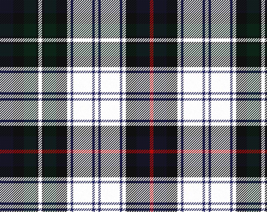 MacKenzie Dress Modern Men’s 8yd Kilt | Scottish Shop