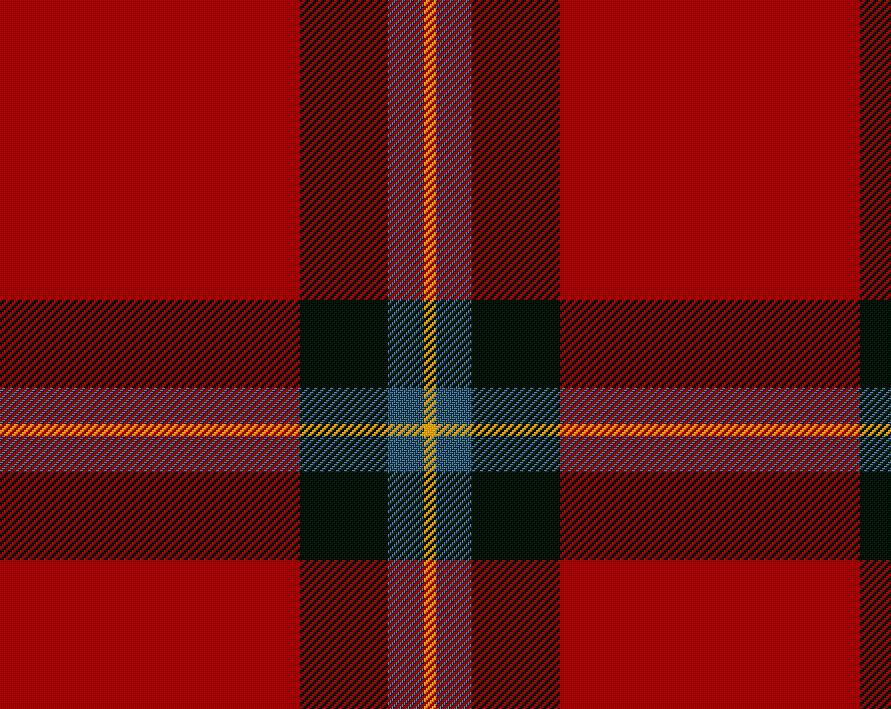 MacLaine Modern Men’s 8yd Kilt | Scottish Shop