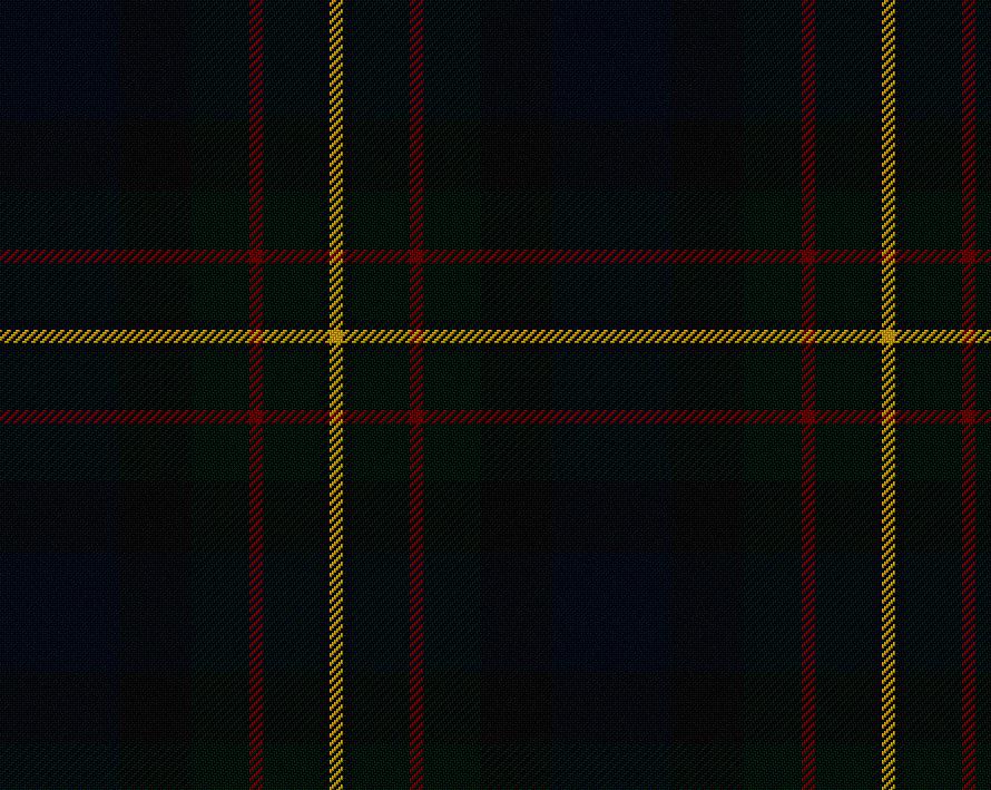 MacLaren Modern Men’s 8yd Kilt | Scottish Shop