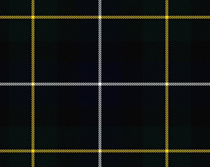 MacNeil Modern Men’s 8yd Kilt | Scottish Shop