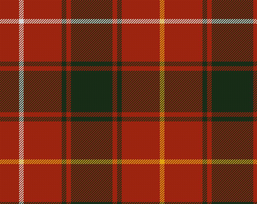 MacPhee Ancient Men’s 8yd Kilt | Scottish Shop