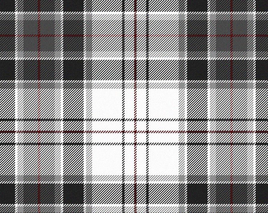 MacRae Grey Dress Modern Men’s 8yd Kilt | Scottish Shop