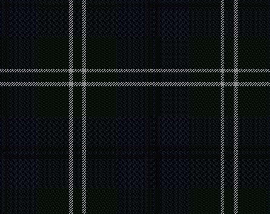 Melville Modern Men’s 8yd Kilt | Scottish Shop