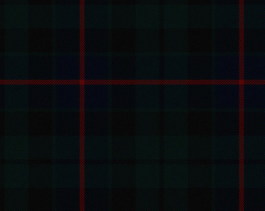 Morrison Modern Men’s 8yd Kilt | Scottish Shop