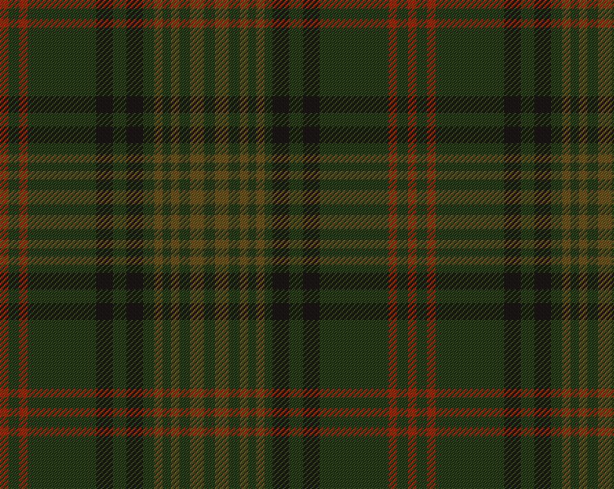 Ross Hunting Ancient Men’s 8yd Kilt | Scottish Shop