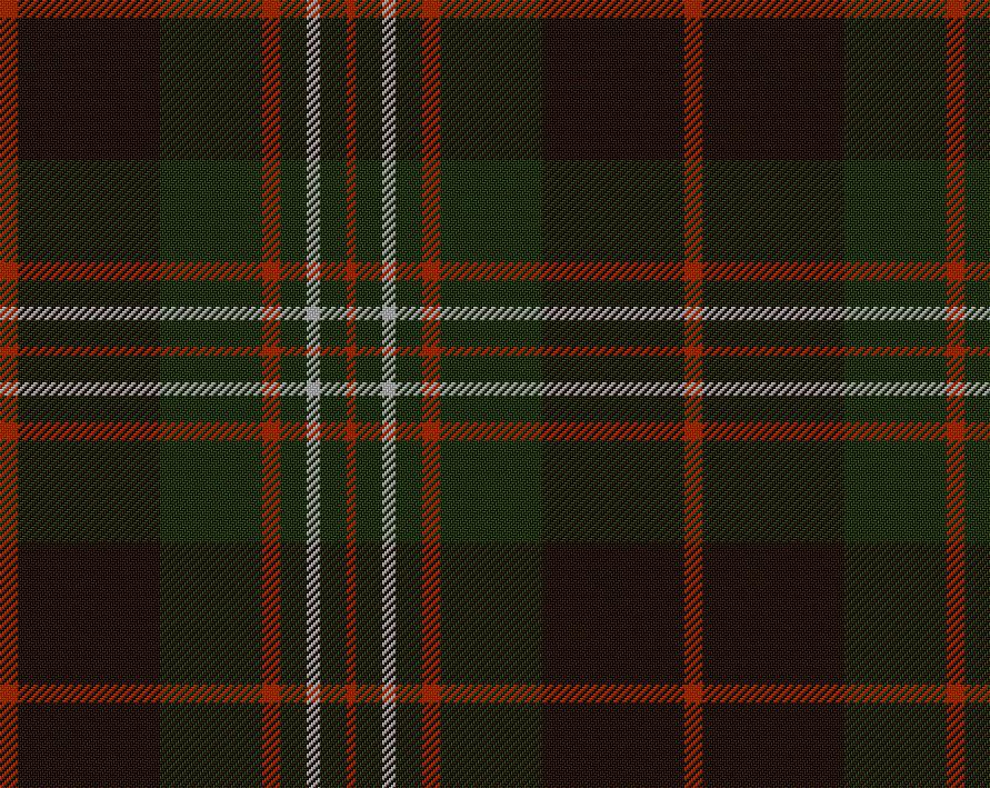 Scott Brown Ancient Men’s 8yd Kilt | Scottish Shop