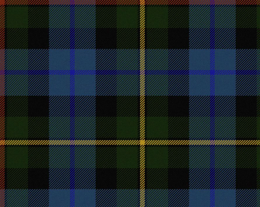 Smith Ancient Men’s 8yd Kilt | Scottish Shop