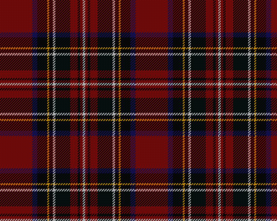 Stewart Prince Charles Edward Modern Men’s 8yd Kilt | Scottish Shop