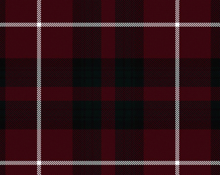 Stuart of Bute Hunting Modern Men’s 8yd Kilt | Scottish Shop