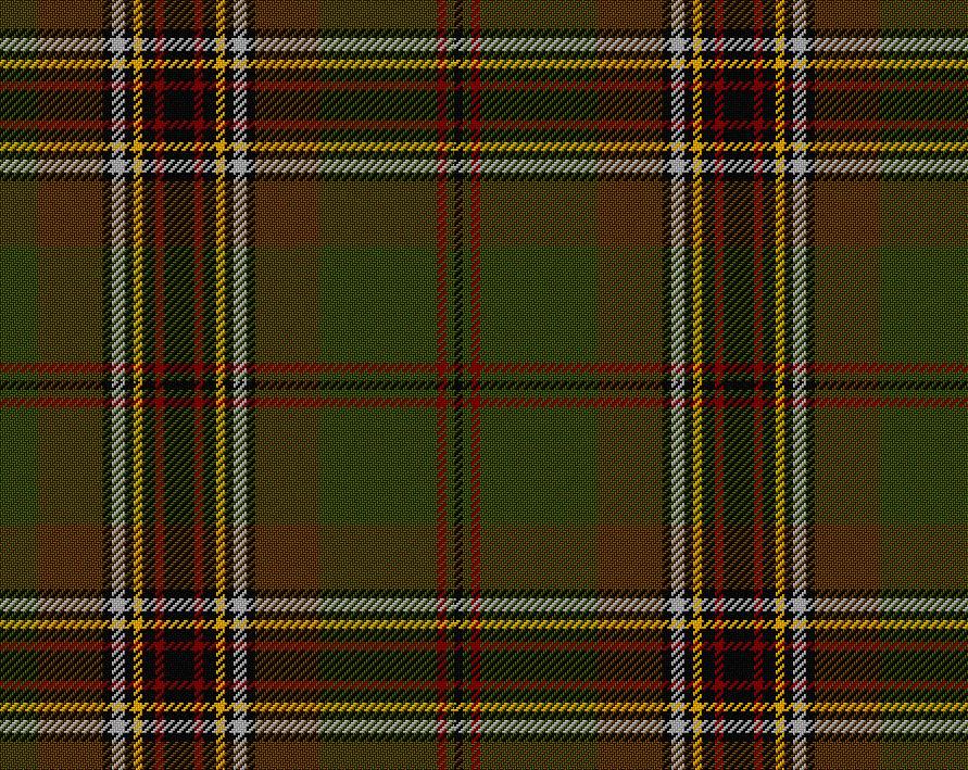 Tara Men’s 8yd Kilt | Scottish Shop