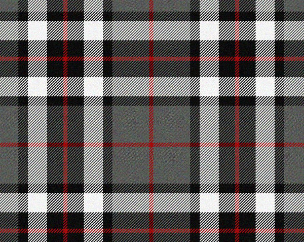 Thomson Grey Dress Modern Men’s 8yd Kilt | Scottish Shop