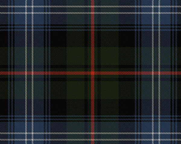 Urquhart Ancient Men’s 8yd Kilt | Scottish Shop