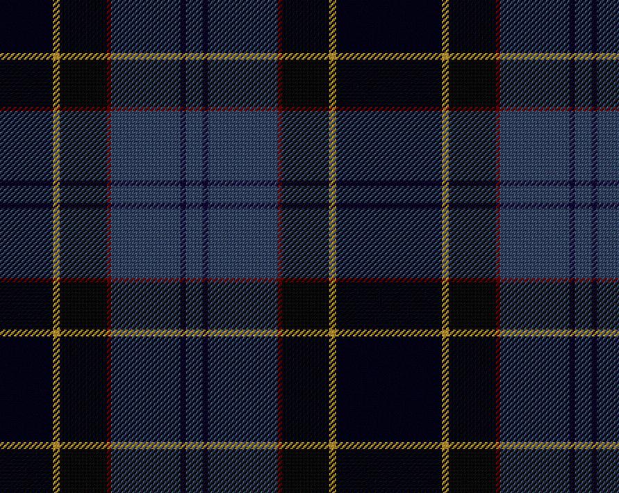 US Air Force Men’s 8yd Kilt | Scottish Shop