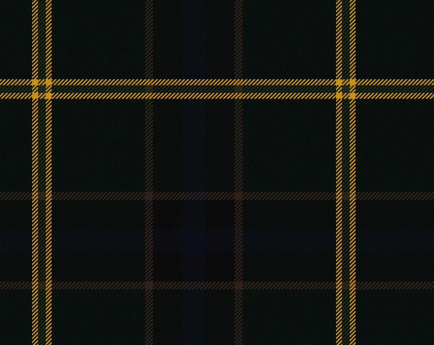 US Army Men’s 8yd Kilt | Scottish Shop