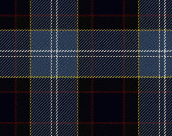 US Forces Men’s 8yd Kilt | Scottish Shop