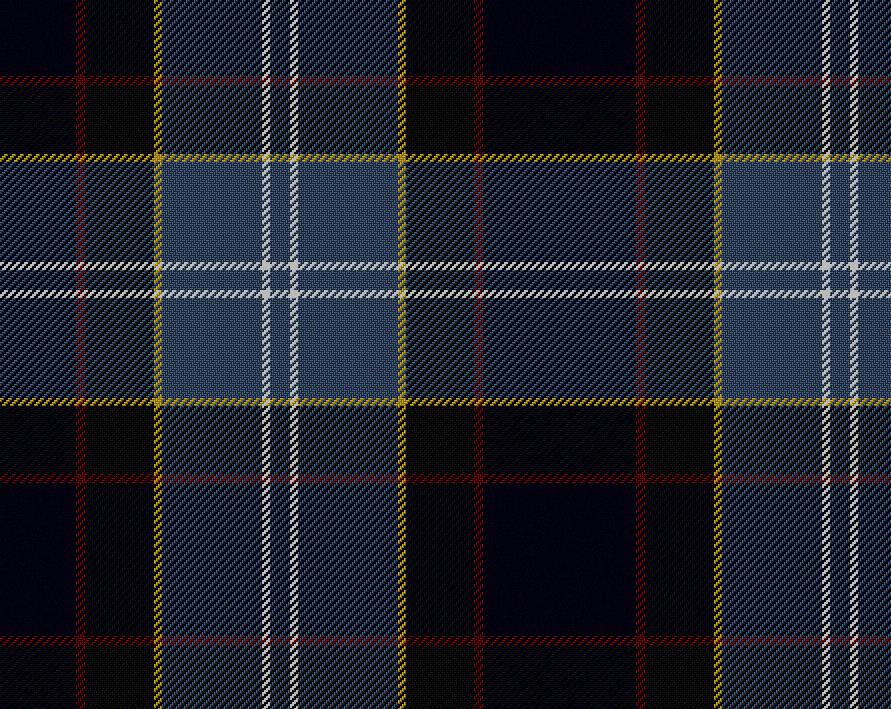 US Forces Men’s 8yd Kilt | Scottish Shop