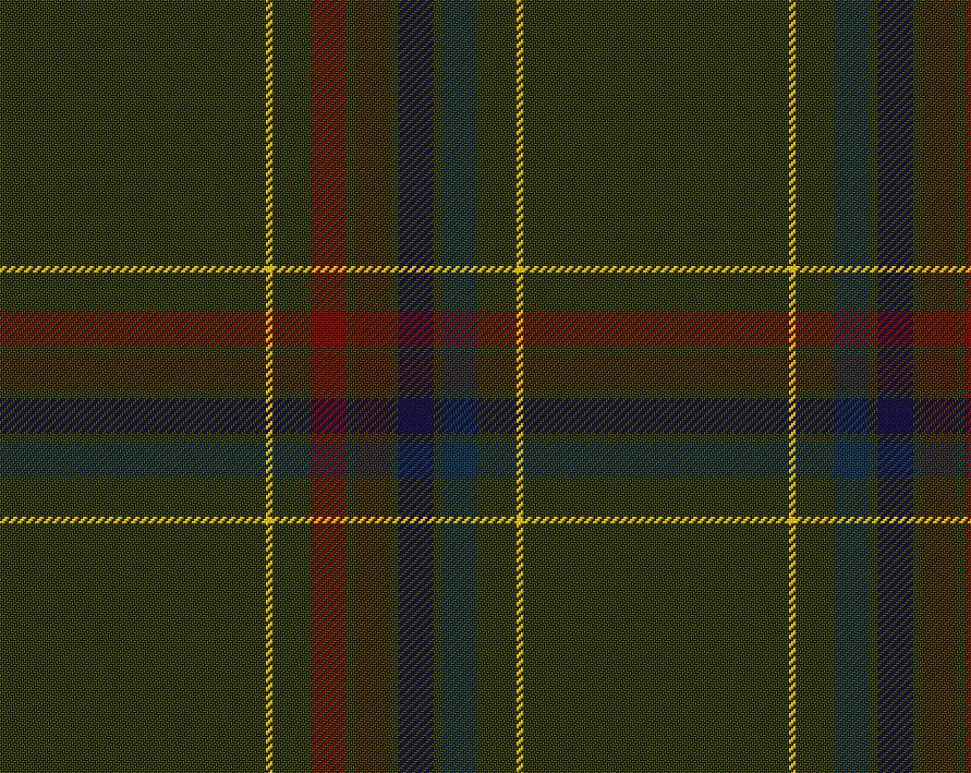 US Sea Bees Men’s 8yd Kilt | Scottish Shop