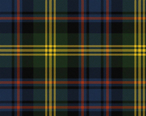 Watson Ancient Men’s 8yd Kilt | Scottish Shop