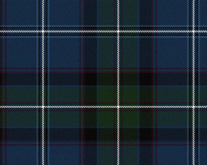 Aberfeldy Ladies Semi-Kilt | Scottish Shop