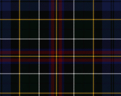 Allison Modern Ladies Semi-Kilt | Scottish Shop