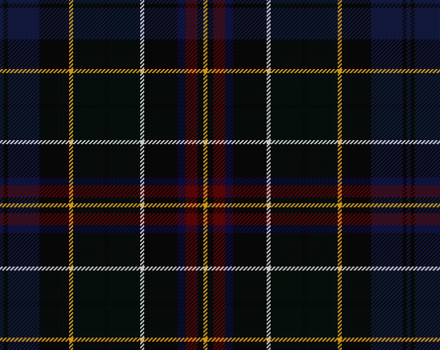 Allison Modern Ladies Semi-Kilt | Scottish Shop