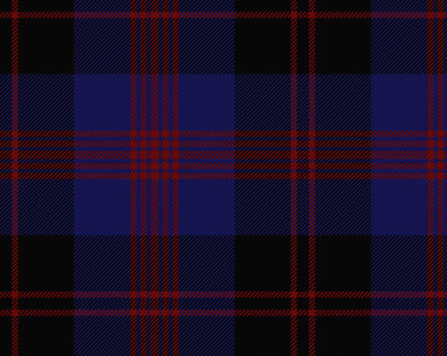 Angus Modern Ladies Semi-Kilt | Scottish Shop