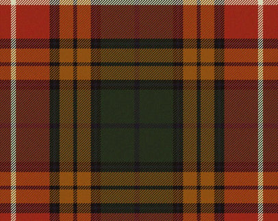 Buchanan Antique Ladies Semi-Kilt | Scottish Shop