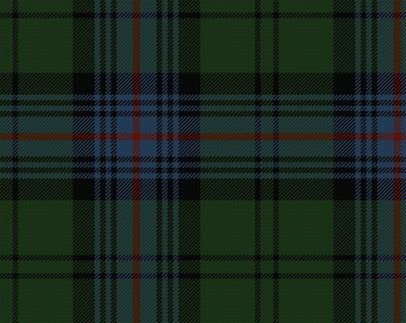 Armstrong Ancient Ladies Semi-Kilt | Scottish Shop