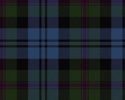 Baird Ancient Ladies Semi-Kilt | Scottish Shop