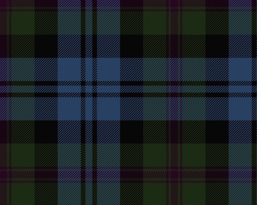 Baird Ancient Ladies Semi-Kilt | Scottish Shop