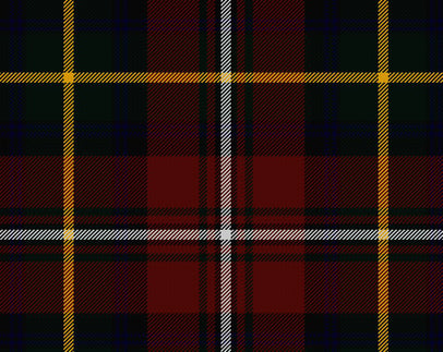 Boyd Modern Ladies Semi-Kilt | Scottish Shop