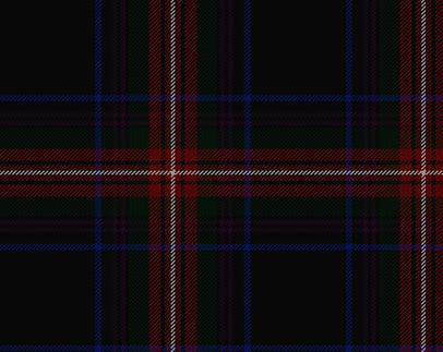 Braveheart Warrior Modern Ladies Semi-Kilt | Scottish Shop