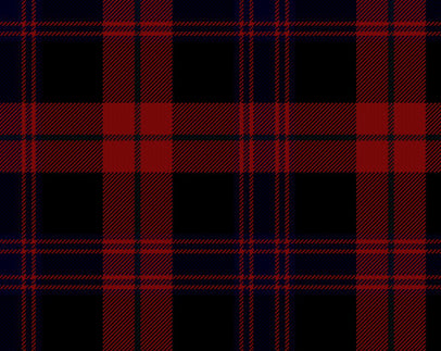 Brown Modern Ladies Semi-Kilt | Scottish Shop