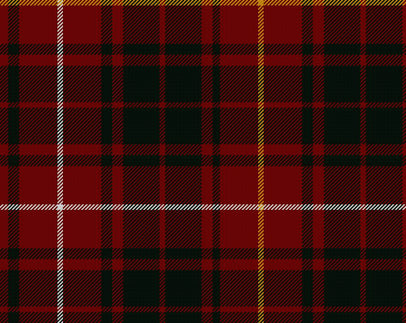 Bruce Modern Ladies Semi-Kilt | Scottish Shop