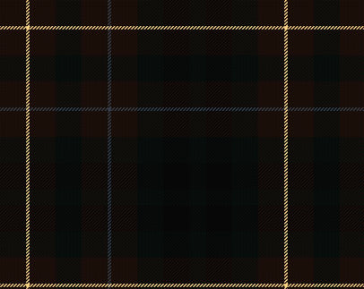 Buchanan Hunting Modern Ladies Semi-Kilt | Scottish Shop