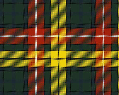 Buchanan Ancient Ladies Semi-Kilt | Scottish Shop