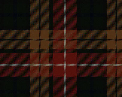 Buchanan Repreduction Ladies Semi-Kilt | Scottish Shop