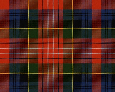 Caledonia Ancient Ladies Semi-Kilt | Scottish Shop