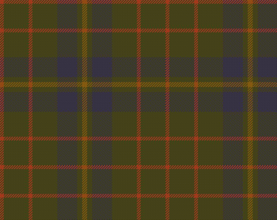 Cameron of Locheil Hunting Ancient Ladies Semi-Kilt | Scottish Shop