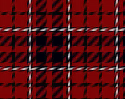 Cameron of Locheil Modern Ladies Semi-Kilt | Scottish Shop