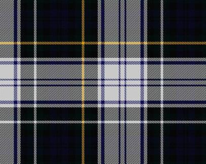 Campbell Dress Modern Ladies Semi-Kilt | Scottish Shop