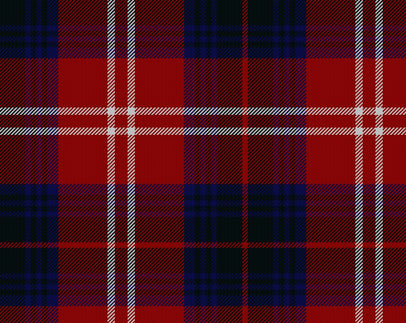 Chisholm Stathglass Modern Ladies Semi-Kilt | Scottish Shop