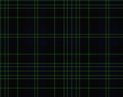 Clergy Green Modern Ladies Semi-Kilt | Scottish Shop