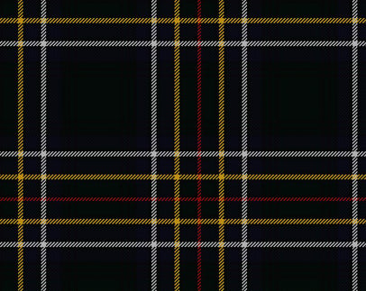Cockburn Modern Ladies Semi-Kilt | Scottish Shop