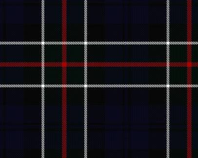 Colquhoun Modern Ladies Semi-Kilt | Scottish Shop