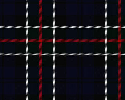 Colquhoun Modern Ladies Semi-Kilt | Scottish Shop