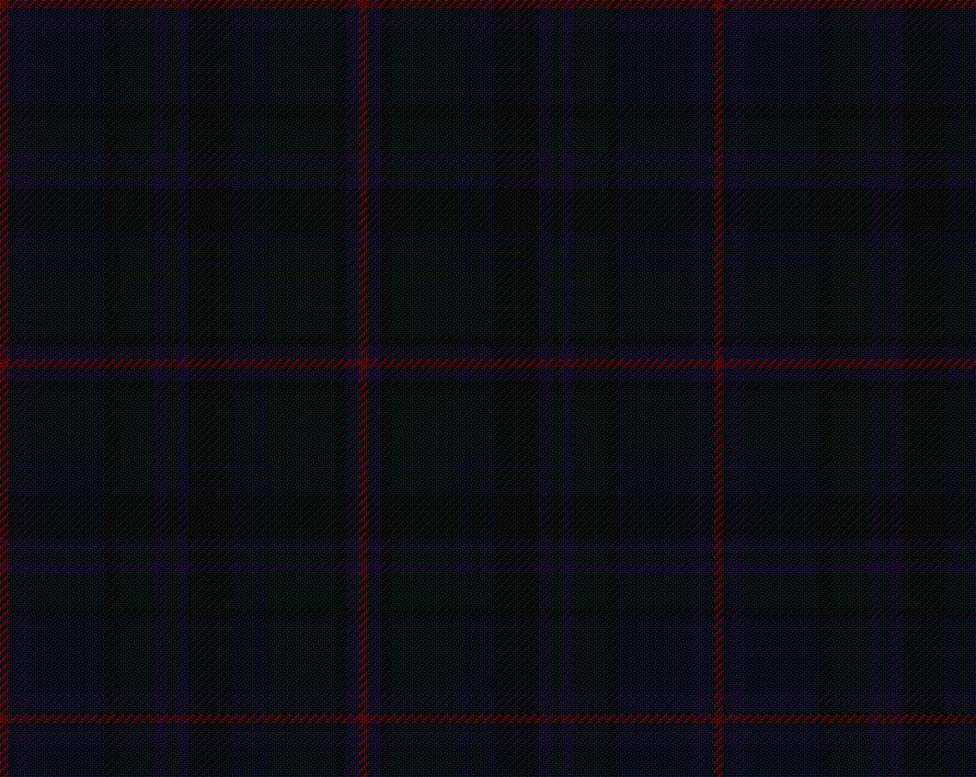 Cooper Modern Ladies Semi-Kilt | Scottish Shop