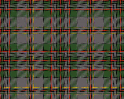 Craig Modern Ladies Semi-Kilt | Scottish Shop